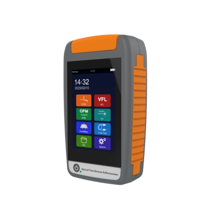 D-TECH Mini Pro OTDR Series 300